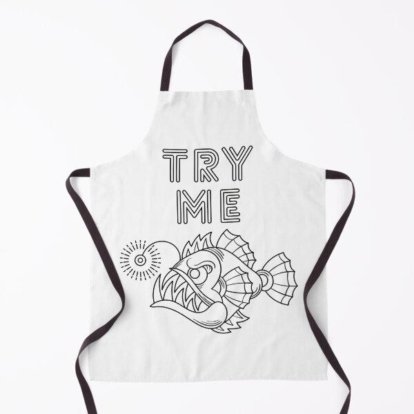Item preview, Try me gift t shirt design designed and sold by Strange-desigN.
