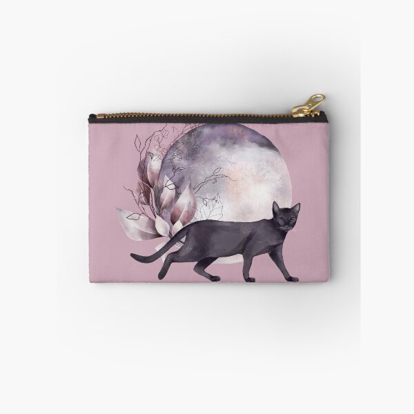 Item preview,  Midnight Moon Cat designed and sold by Erie-Cole.