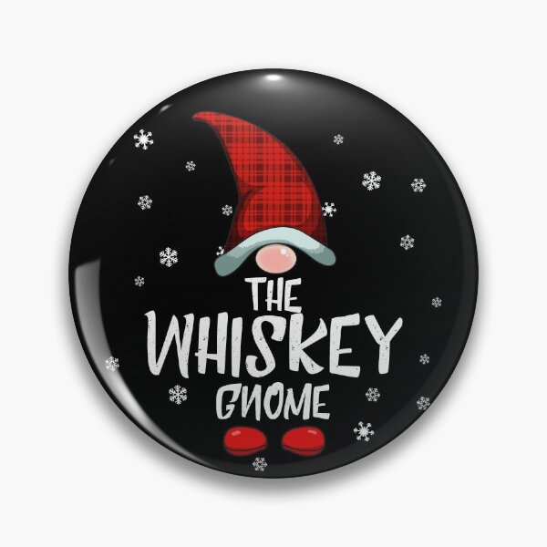 Artikelvorschau, Whiskey Gnome Family Christmas Pajama Whiskey Gnome Gear entworfen und verkauft von DynamicDesign.