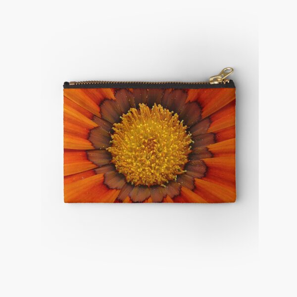 Item preview, The Bees Have Been Busy On A More Mature Flower designed and sold by stevealder.