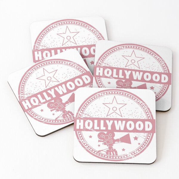 Item preview, Hollywood designed and sold by studio838.