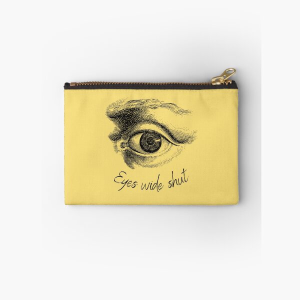 Item preview, Eyes wide shut designed and sold by FRAAZandFRAMES.