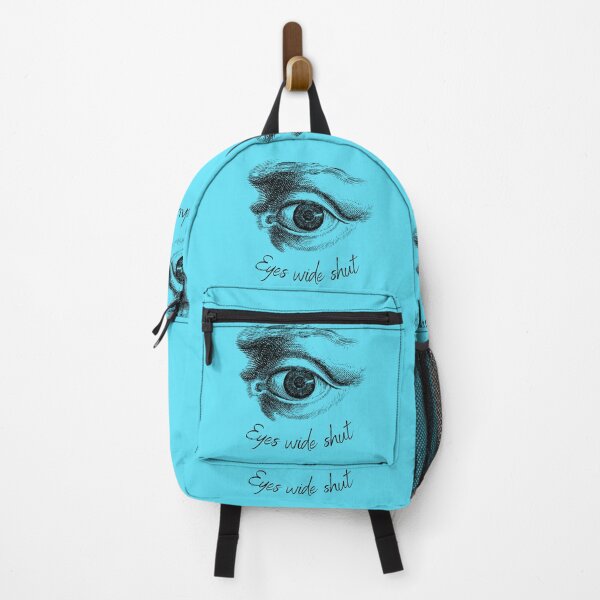 Item preview, Eyes wide shut designed and sold by FRAAZandFRAMES.