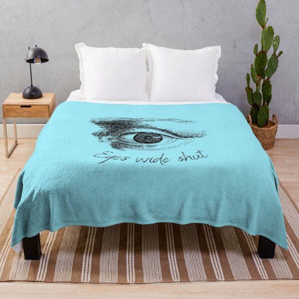 Item preview, Eyes wide shut designed and sold by FRAAZandFRAMES.
