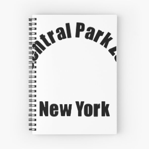 Item preview, Central Park Zoo New York designed and sold by SwampfoxDesign.