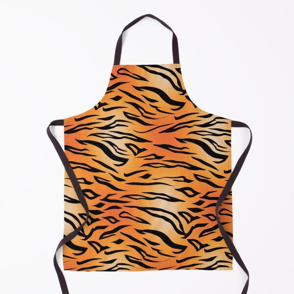 Item preview, Orange Tiger Costume Kids T-Shirt designed and sold by creative555.