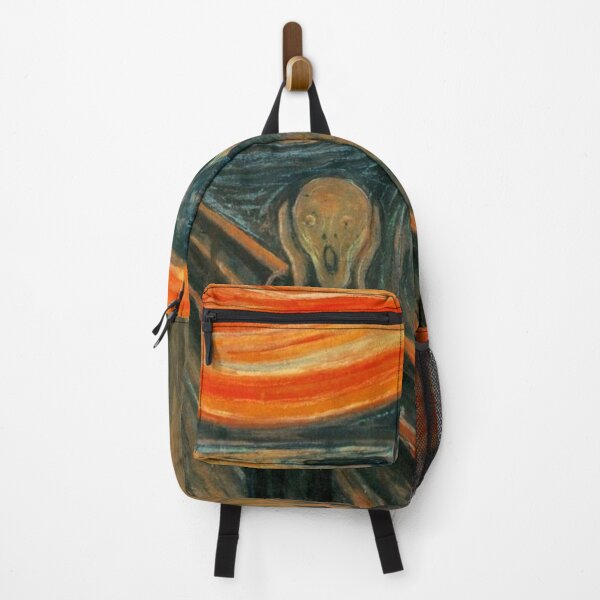 Item preview, Edvard Munch - The Scream designed and sold by kinsley45.