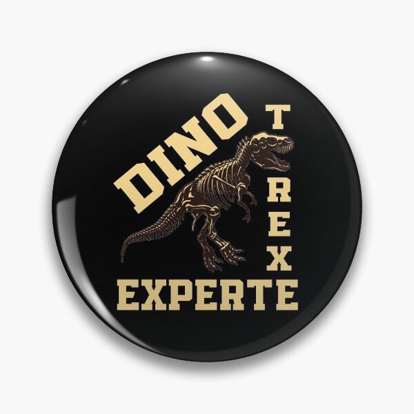 Item preview, Rex Dinosaur Dino Tyrannosaurus T-Rex Expert designed and sold by besTmanuFacture.