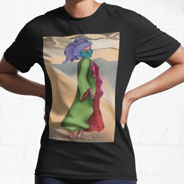 Nomad Active T-Shirt