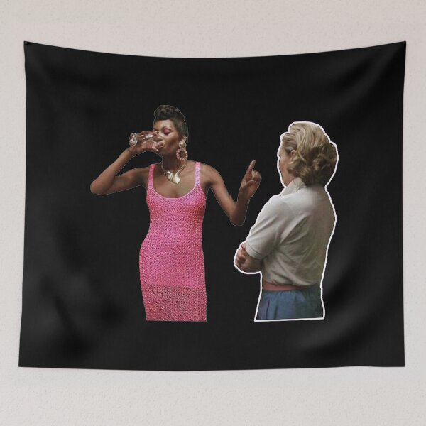 Item preview, Two Best Woman Electra designed and sold by tsanRang.