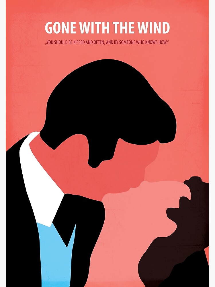 Gone with the Wind von frauleinfisher
