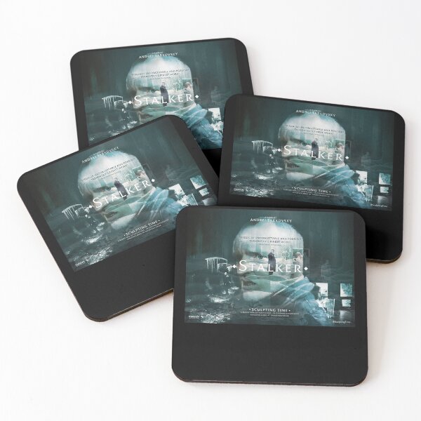 Item preview, Funny Gift Andrei Tarkovsky Stalker Awesome For Music Fans designed and sold by Vilmabergnaumsr.