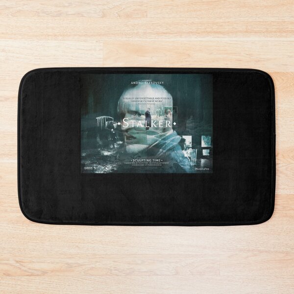Item preview, Funny Gift Andrei Tarkovsky Stalker Awesome For Music Fans designed and sold by Vilmabergnaumsr.
