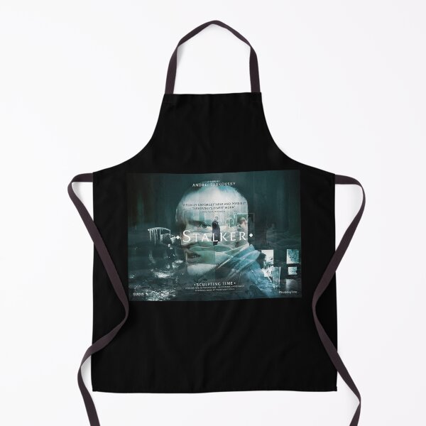 Item preview, Funny Gift Andrei Tarkovsky Stalker Awesome For Music Fans designed and sold by Vilmabergnaumsr.