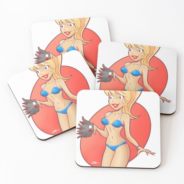 Item preview, Betty has a new hat designed and sold by animatedpencil.