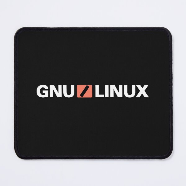 Item preview, GNU / Linux designed and sold by jrobertoalas.
