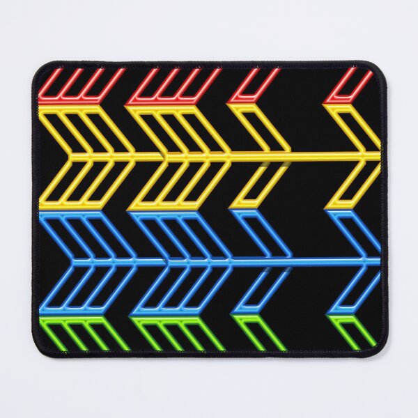 Item preview, Neon Arrows designed and sold by Astralia.