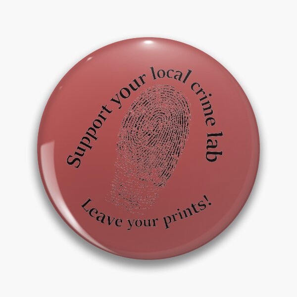 Item preview, Leave Your Prints designed and sold by estev.