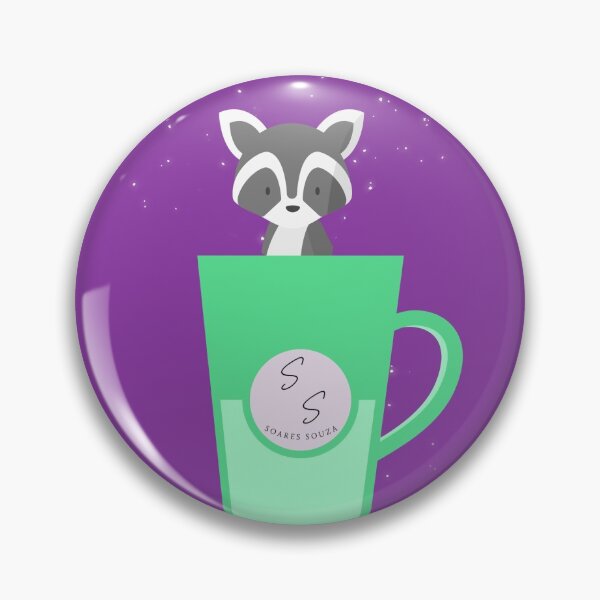 Item preview, Animal in the cup designed and sold by Soaressouza.