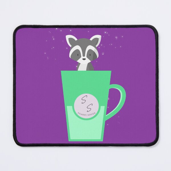 Item preview, Animal in the cup designed and sold by Soaressouza.