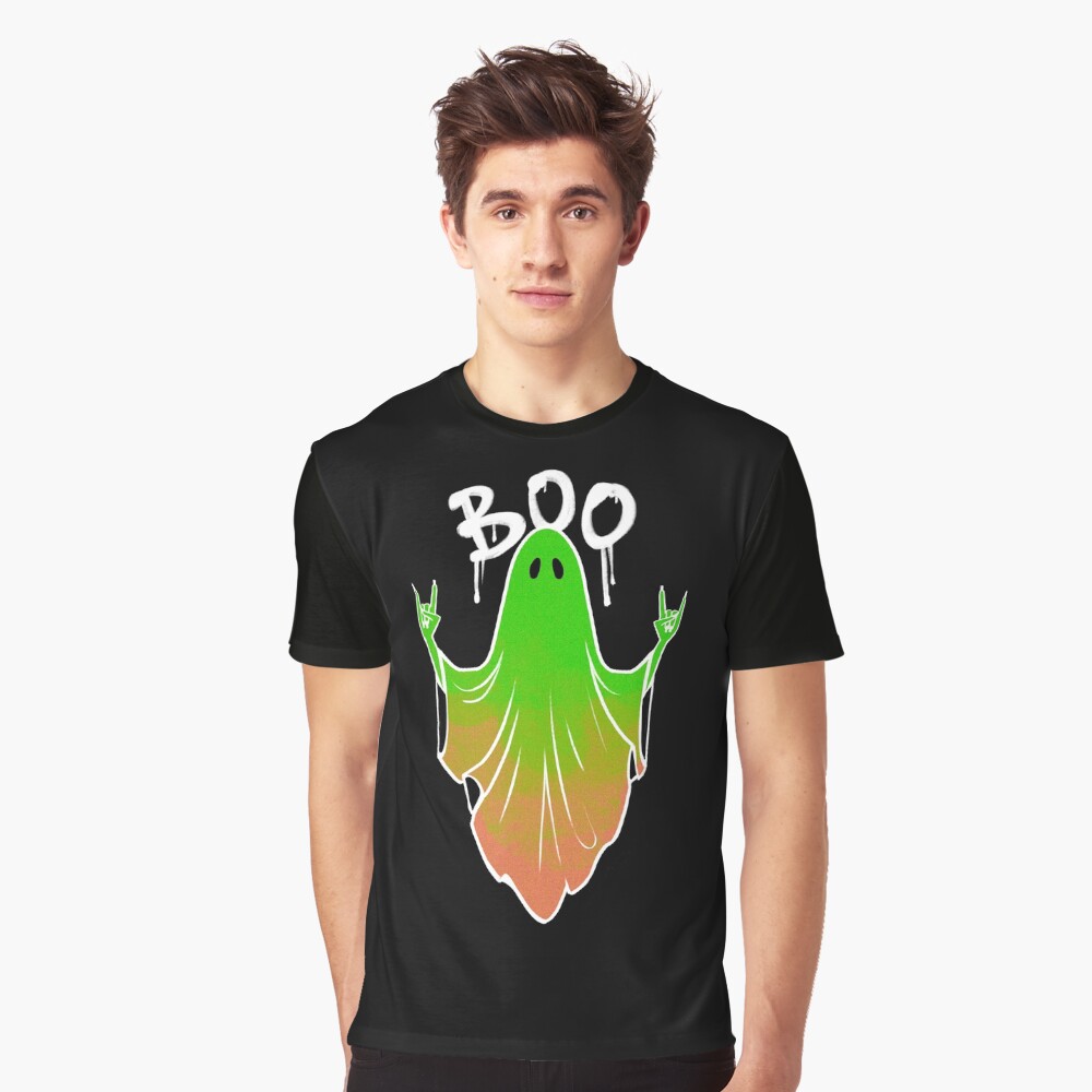 Item preview, Graphic T-Shirt designed and sold by thatartchick.