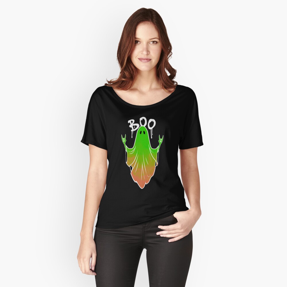 Item preview, Relaxed Fit T-Shirt designed and sold by thatartchick.