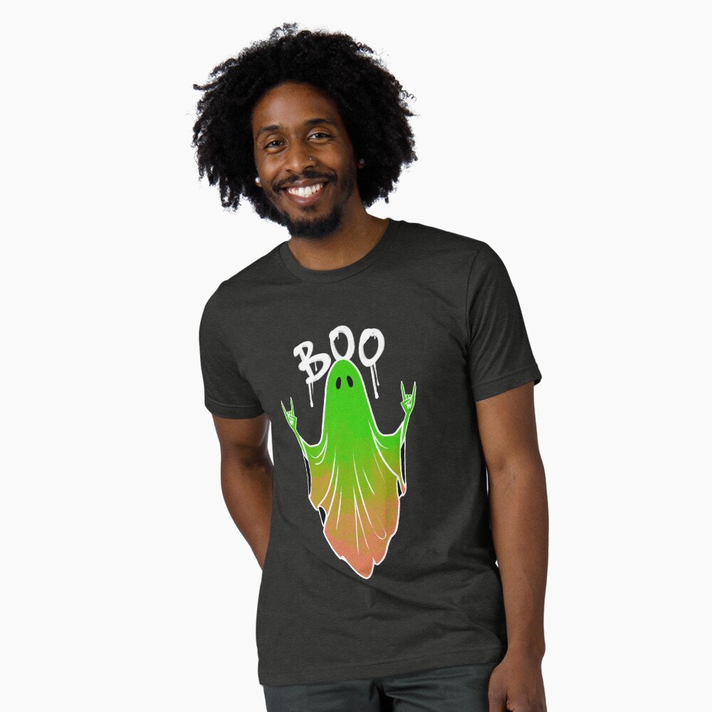 Item preview, Tri-blend T-Shirt designed and sold by thatartchick.