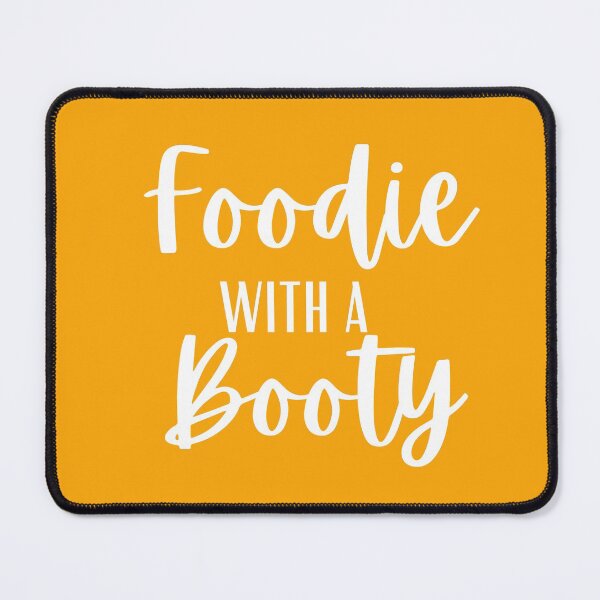 Item preview, Foodie With a booty- T-shirt designed and sold by Lv28021.