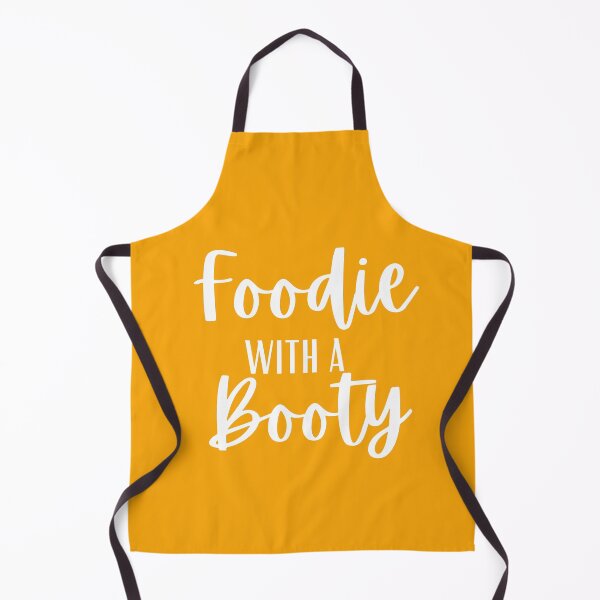 Item preview, Foodie With a booty- T-shirt designed and sold by Lv28021.