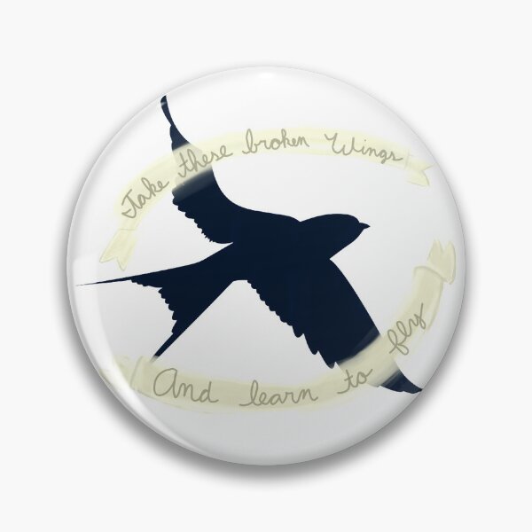 Item preview, Black bird  designed and sold by estev.