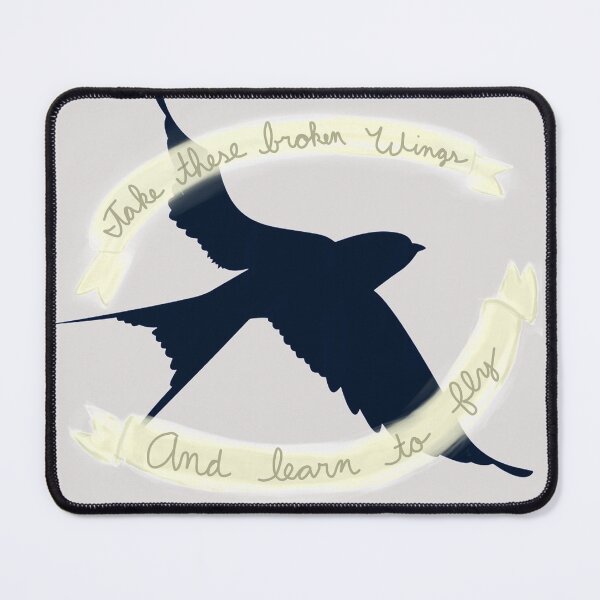 Item preview, Black bird  designed and sold by estev.