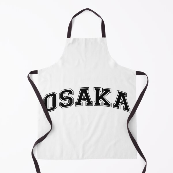 Item preview, osaka varsity letters designed and sold by we-expect.