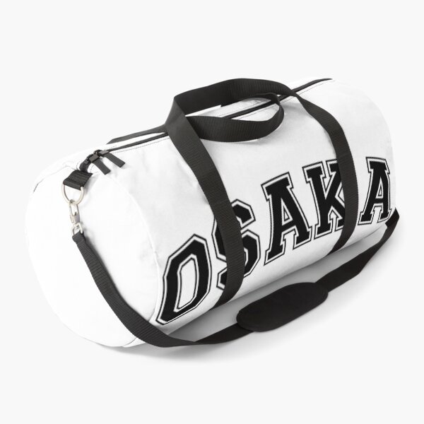 Item preview, osaka varsity letters designed and sold by we-expect.