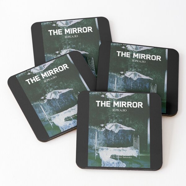 Item preview, Funny Gifts Andrei Tarkovsky The Mirror Awesome For Music Fan designed and sold by Vilmabergnaumsr.