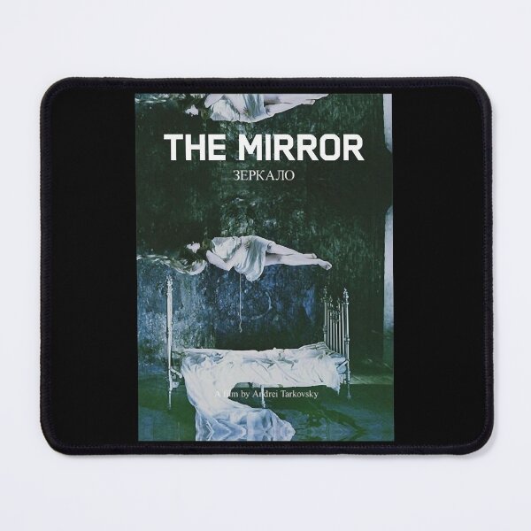 Item preview, Funny Gifts Andrei Tarkovsky The Mirror Awesome For Music Fan designed and sold by Vilmabergnaumsr.