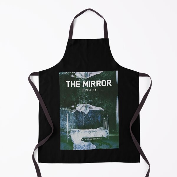 Item preview, Funny Gifts Andrei Tarkovsky The Mirror Awesome For Music Fan designed and sold by Vilmabergnaumsr.