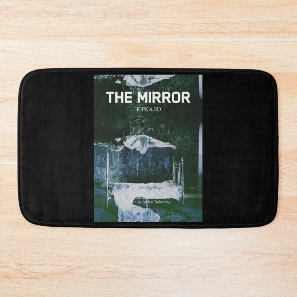 Item preview, Funny Gifts Andrei Tarkovsky The Mirror Awesome For Music Fan designed and sold by Vilmabergnaumsr.