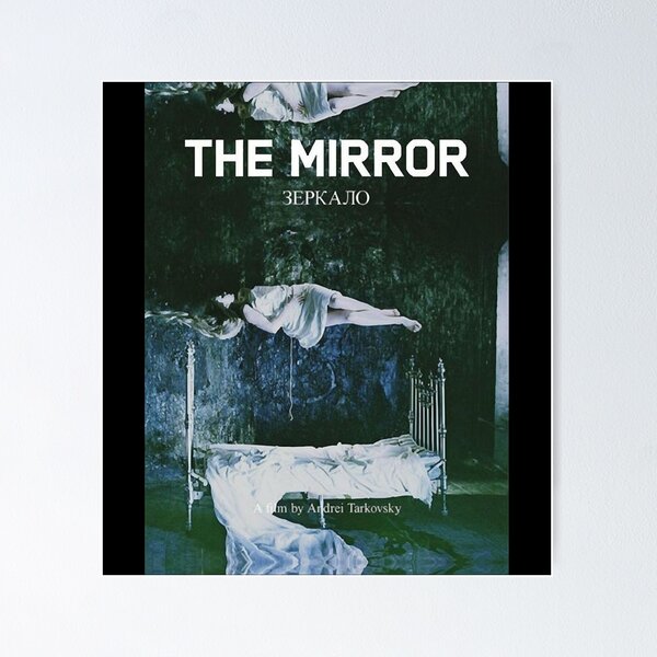 Artikel-Vorschau von Lustige Geschenke Andrei Tarkovsky The Mirror Awesome For Music Fan, designt und verkauft von Vilmabergnaumsr.