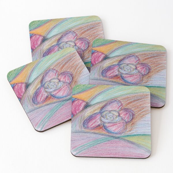 Item preview, Flowers designed and sold by YInks Design.