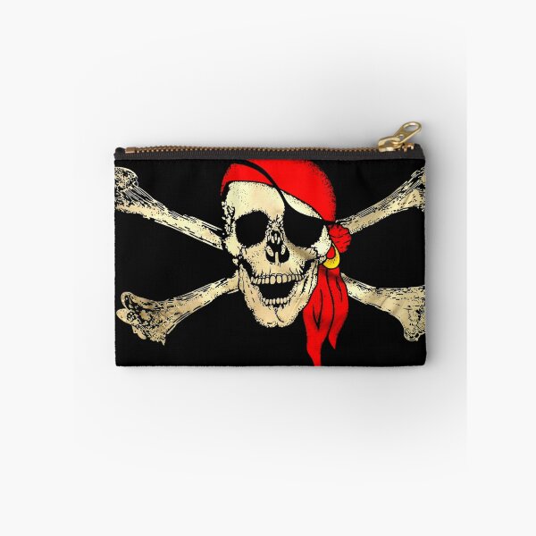 Item preview, One Must Be A Pirate designed and sold by artisandelimage.