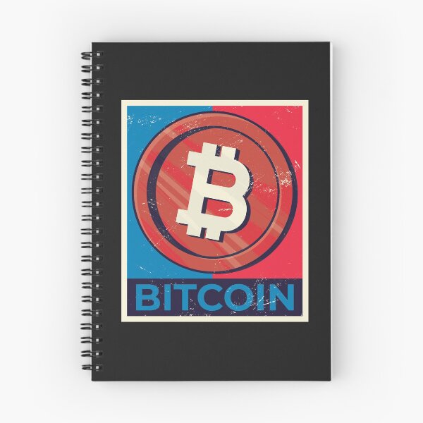 Item preview, Bitcoin designed and sold by FernLeaf.