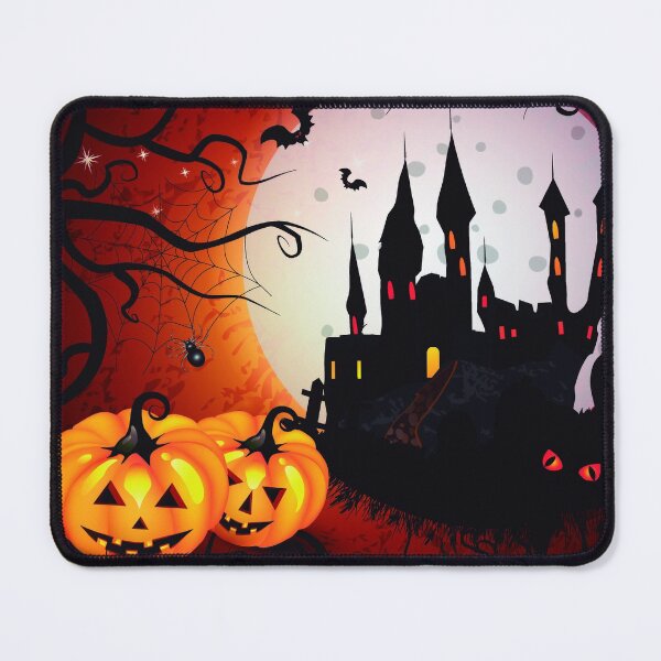 Item preview, Halloween art designed and sold by StudioArtSP.