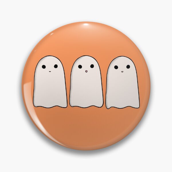 Item preview, Cute Ghosts designed and sold by DesignStory.
