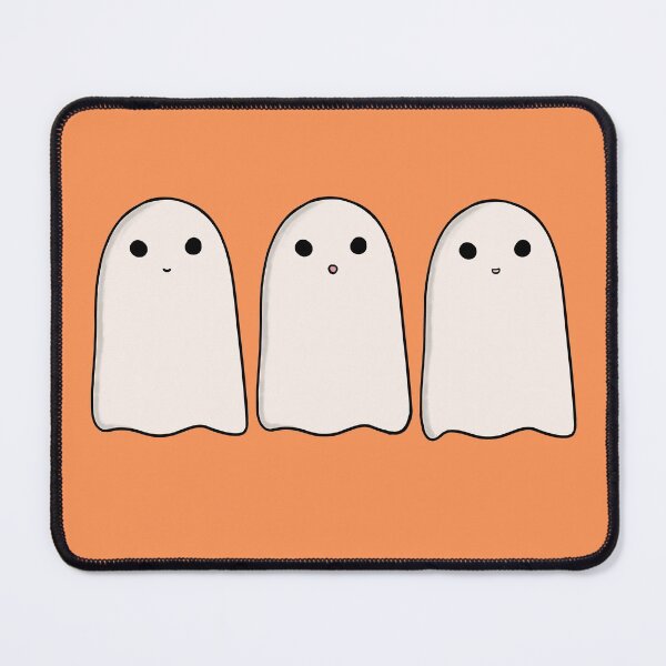 Item preview, Cute Ghosts designed and sold by DesignStory.