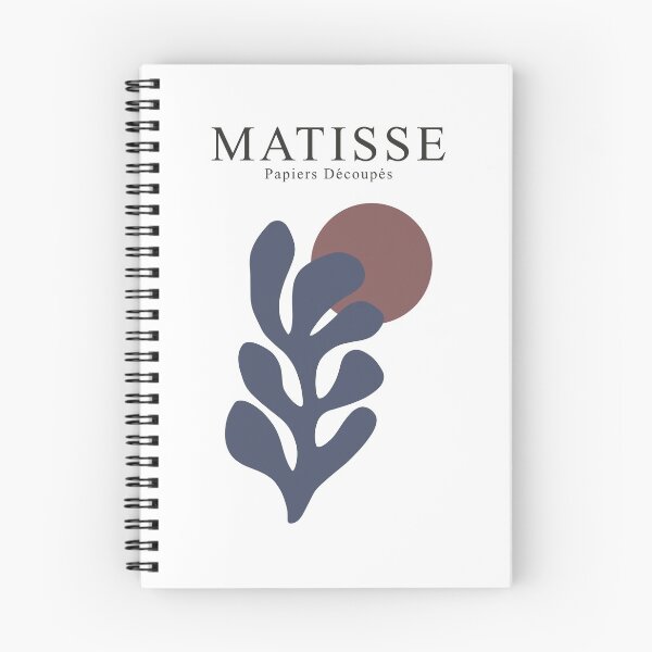 Artikelvorschau, Matisse Papier Decoupes Ausschnitte entworfen und verkauft von ind3finite.