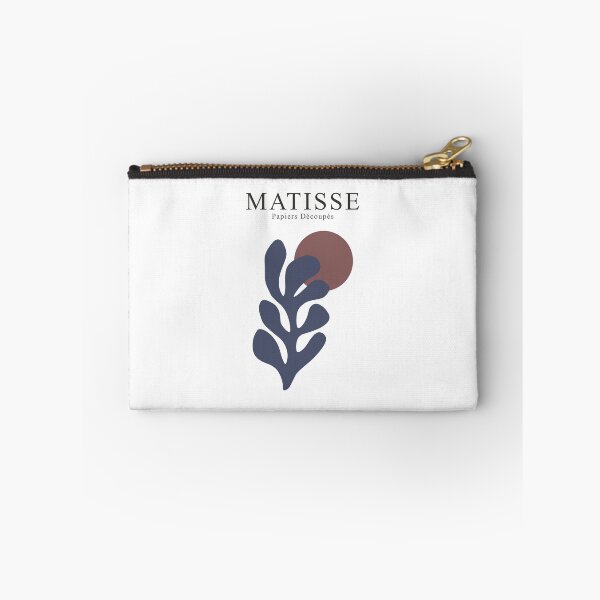 Artikelvorschau, Matisse Papier Decoupes Ausschnitte entworfen und verkauft von ind3finite.