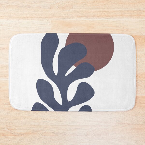 Item preview, Matisse Papier Decoupes Cutouts designed and sold by ind3finite.