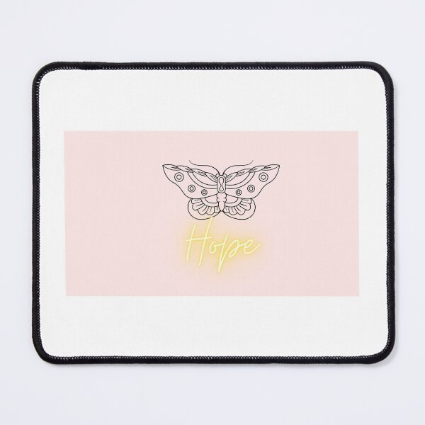 Aperçu de l'œuvre Papillon Espoir créée et vendue par K-A-H DESIGNS .