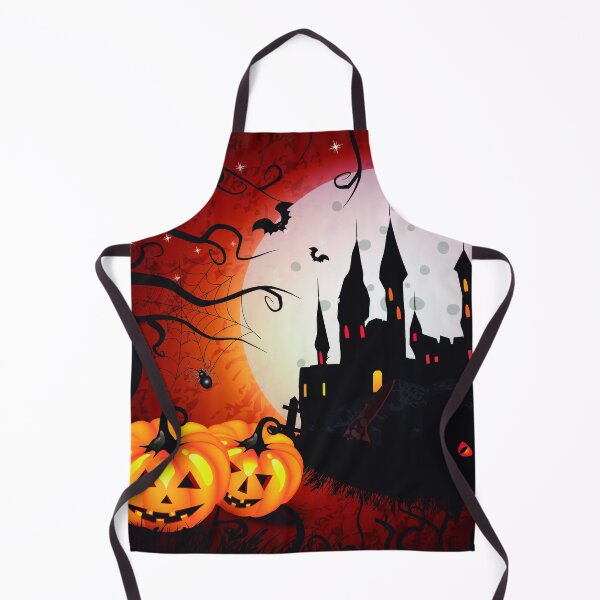 Item preview, Halloween art designed and sold by StudioArtSP.