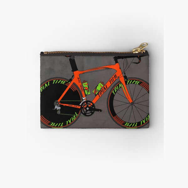 Item preview, Time Trial Bike designed and sold by Andy Scullion.